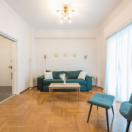 Golden Comfort By Greece Apartments Atenas Exterior foto
