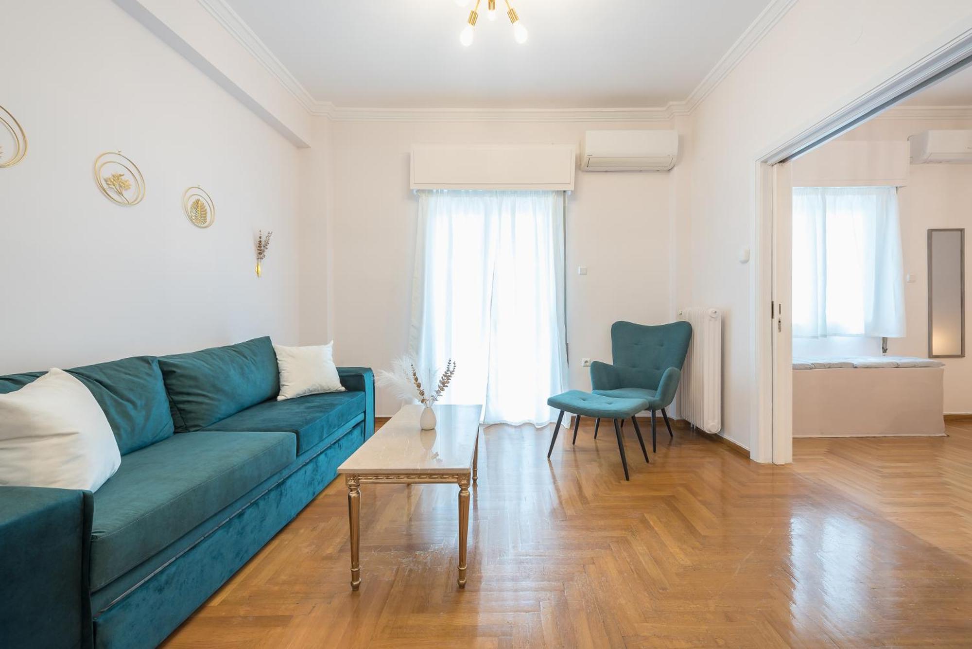 Golden Comfort By Greece Apartments Atenas Exterior foto