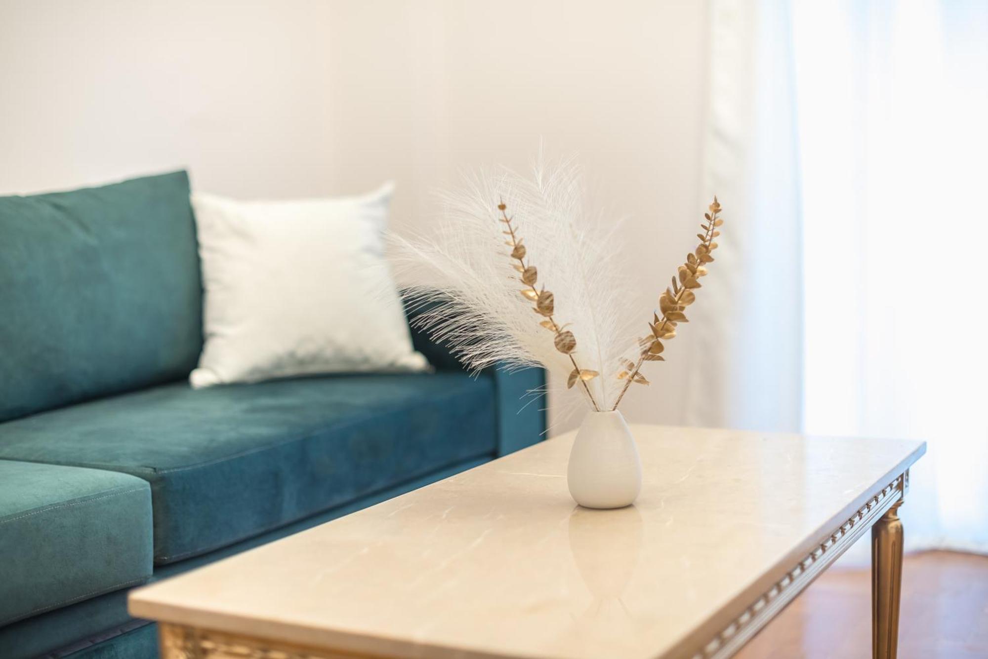 Golden Comfort By Greece Apartments Atenas Exterior foto