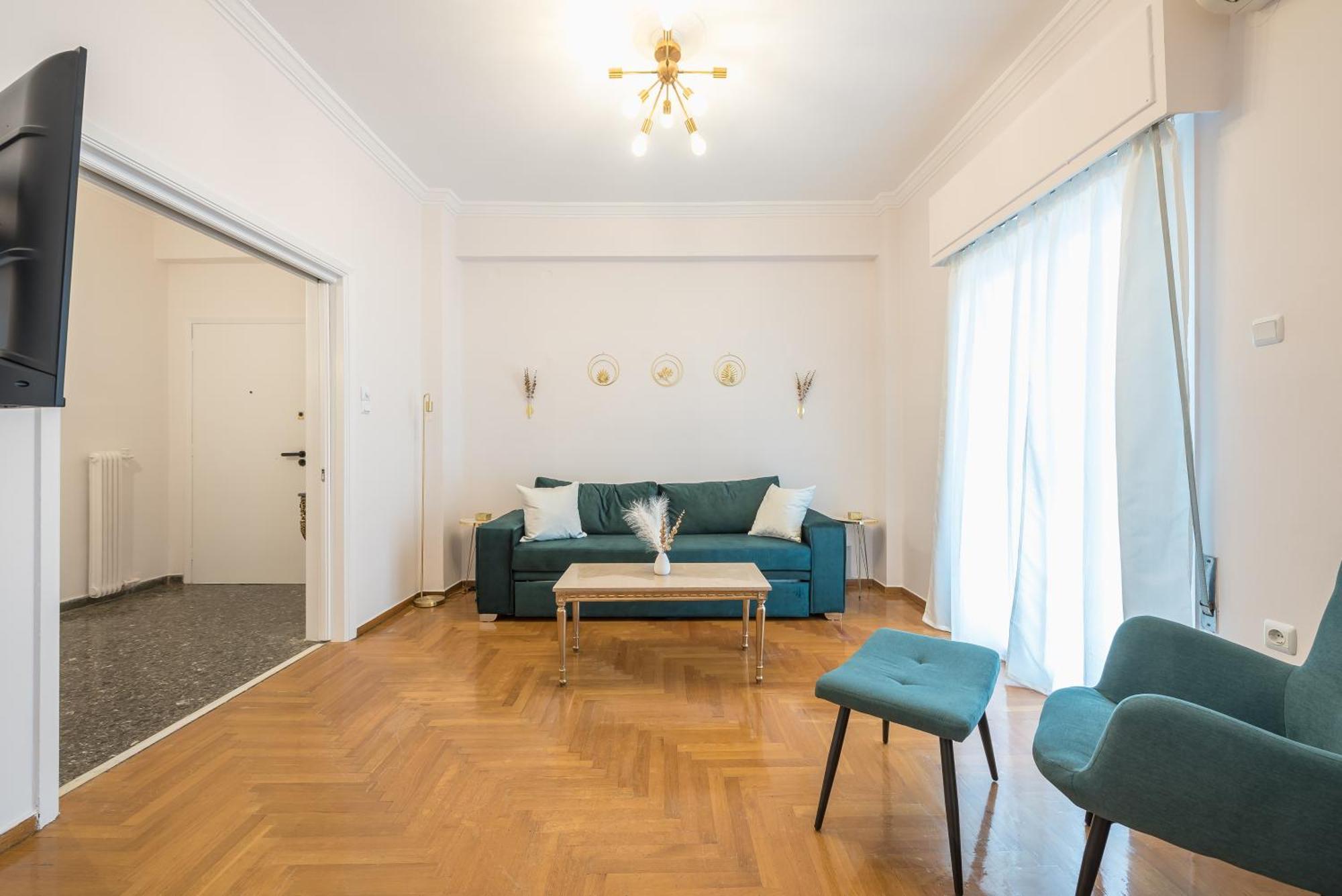 Golden Comfort By Greece Apartments Atenas Exterior foto