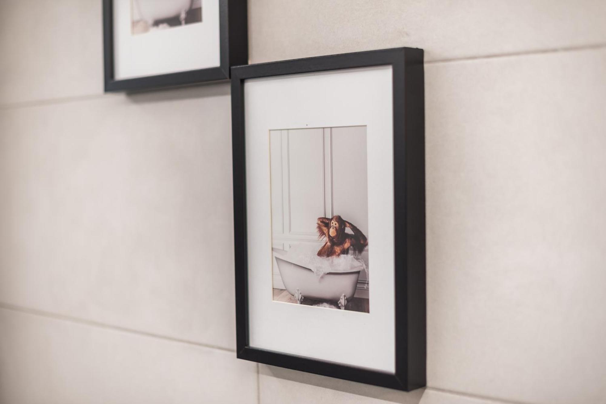 Golden Comfort By Greece Apartments Atenas Exterior foto