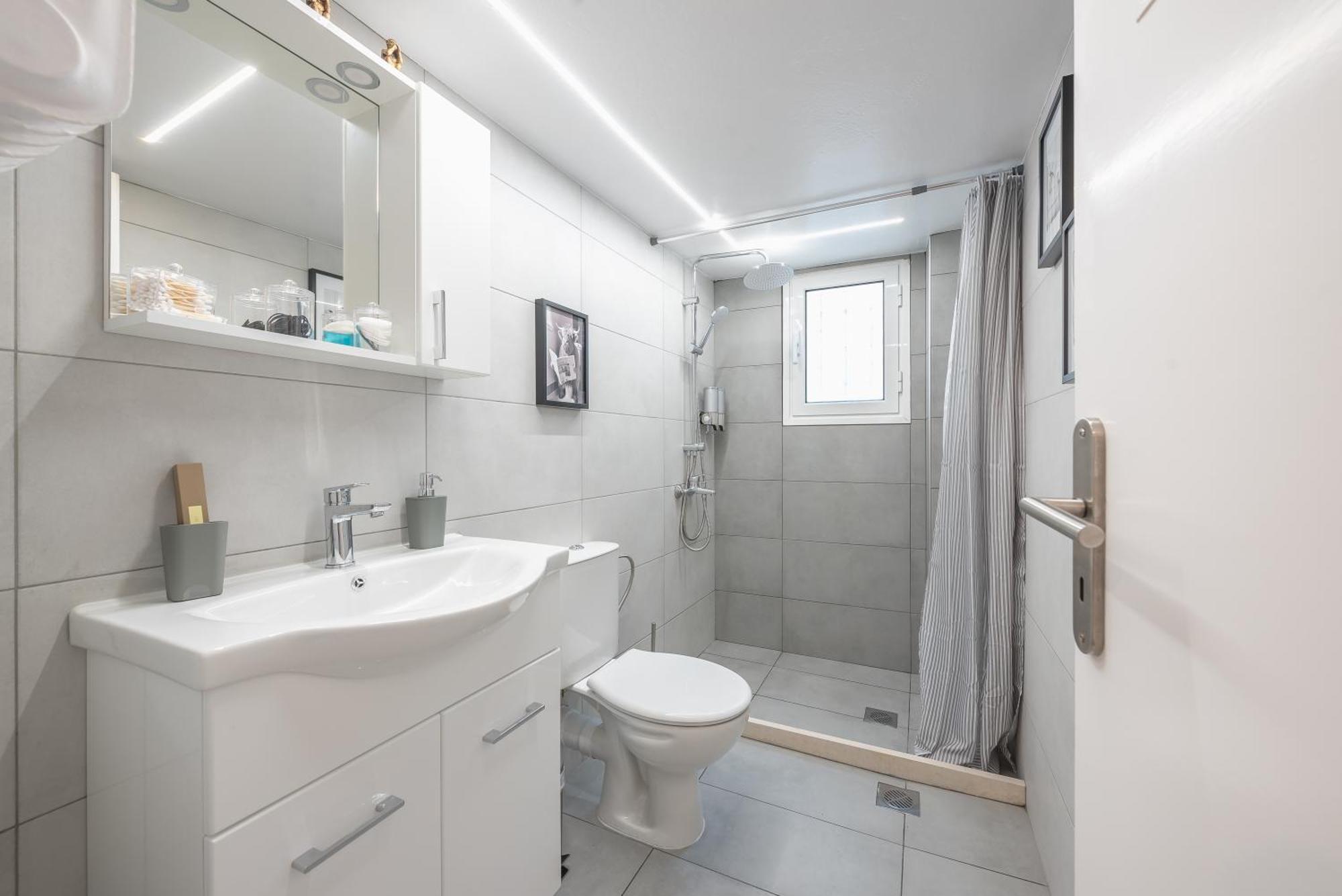 Golden Comfort By Greece Apartments Atenas Exterior foto