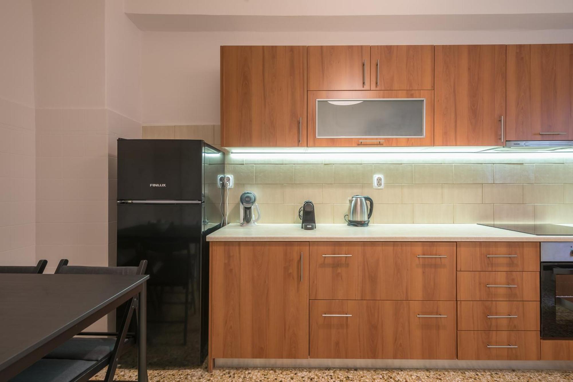 Golden Comfort By Greece Apartments Atenas Exterior foto