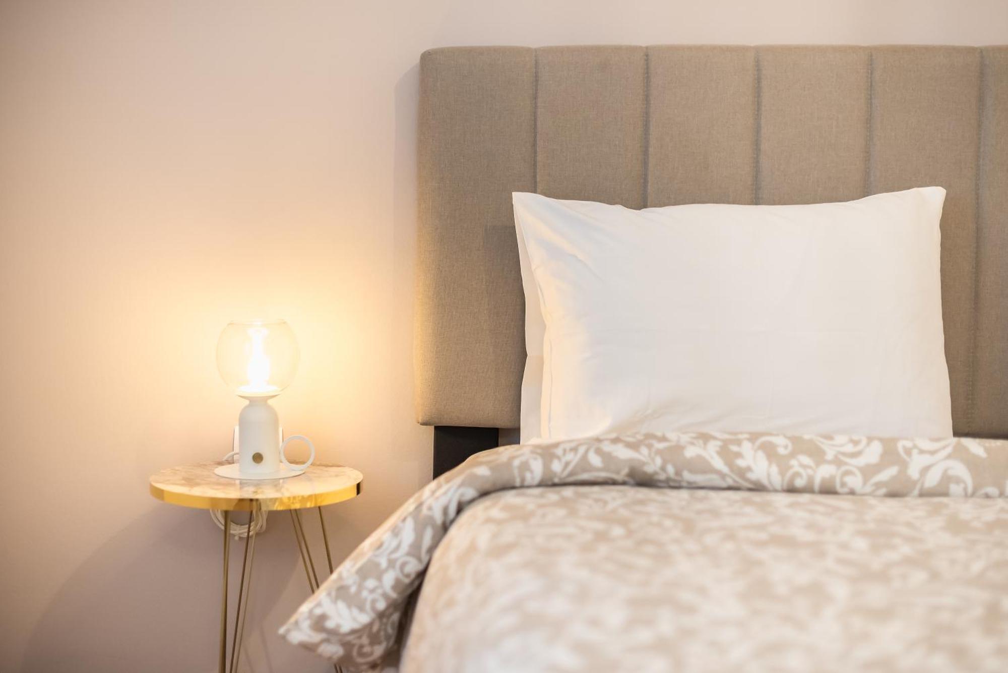 Golden Comfort By Greece Apartments Atenas Exterior foto