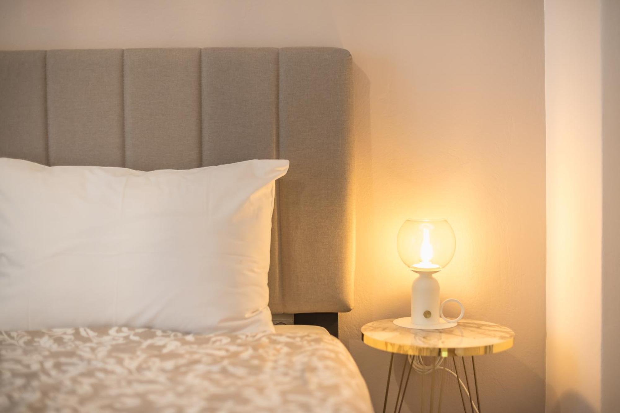 Golden Comfort By Greece Apartments Atenas Exterior foto