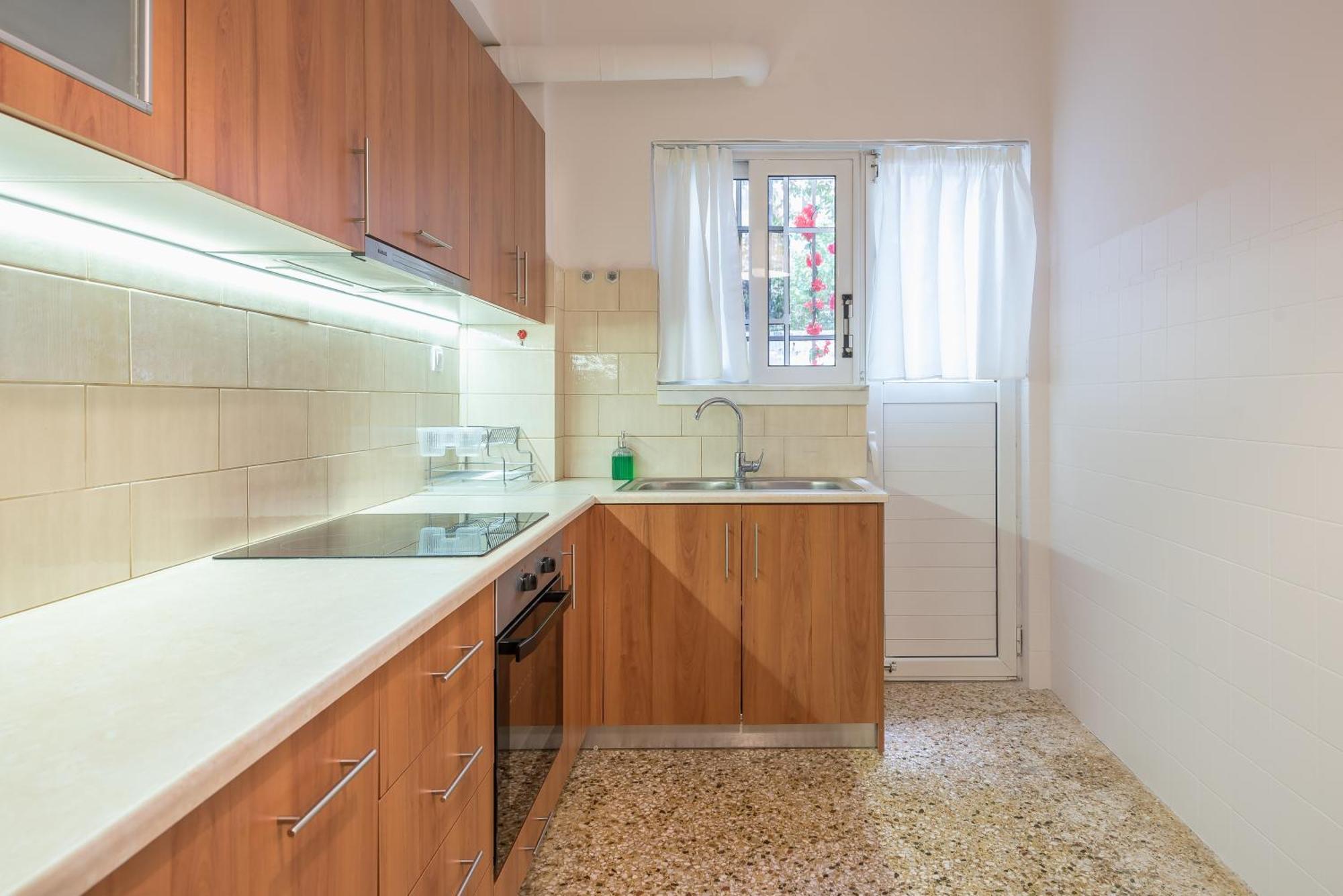 Golden Comfort By Greece Apartments Atenas Exterior foto