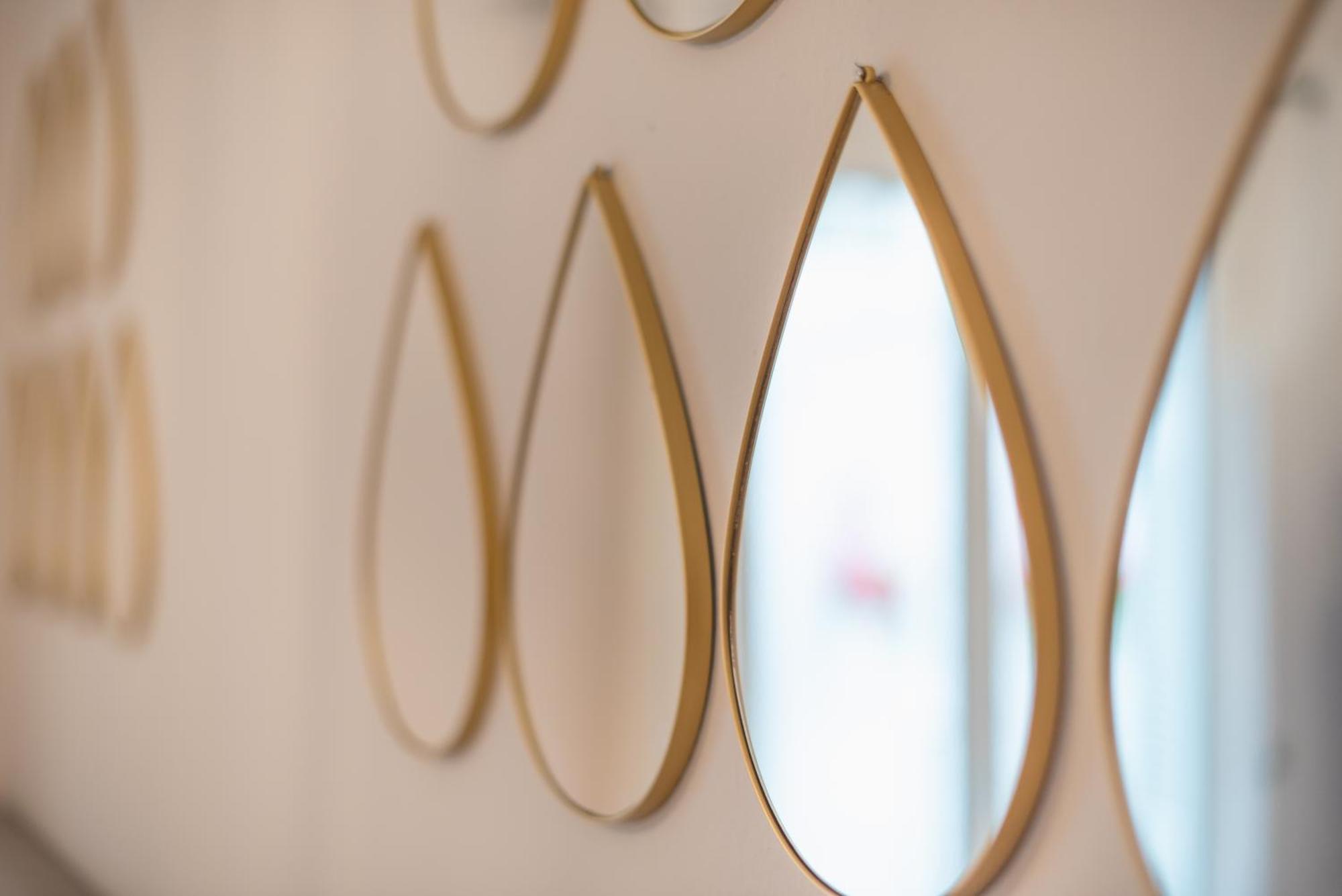 Golden Comfort By Greece Apartments Atenas Exterior foto