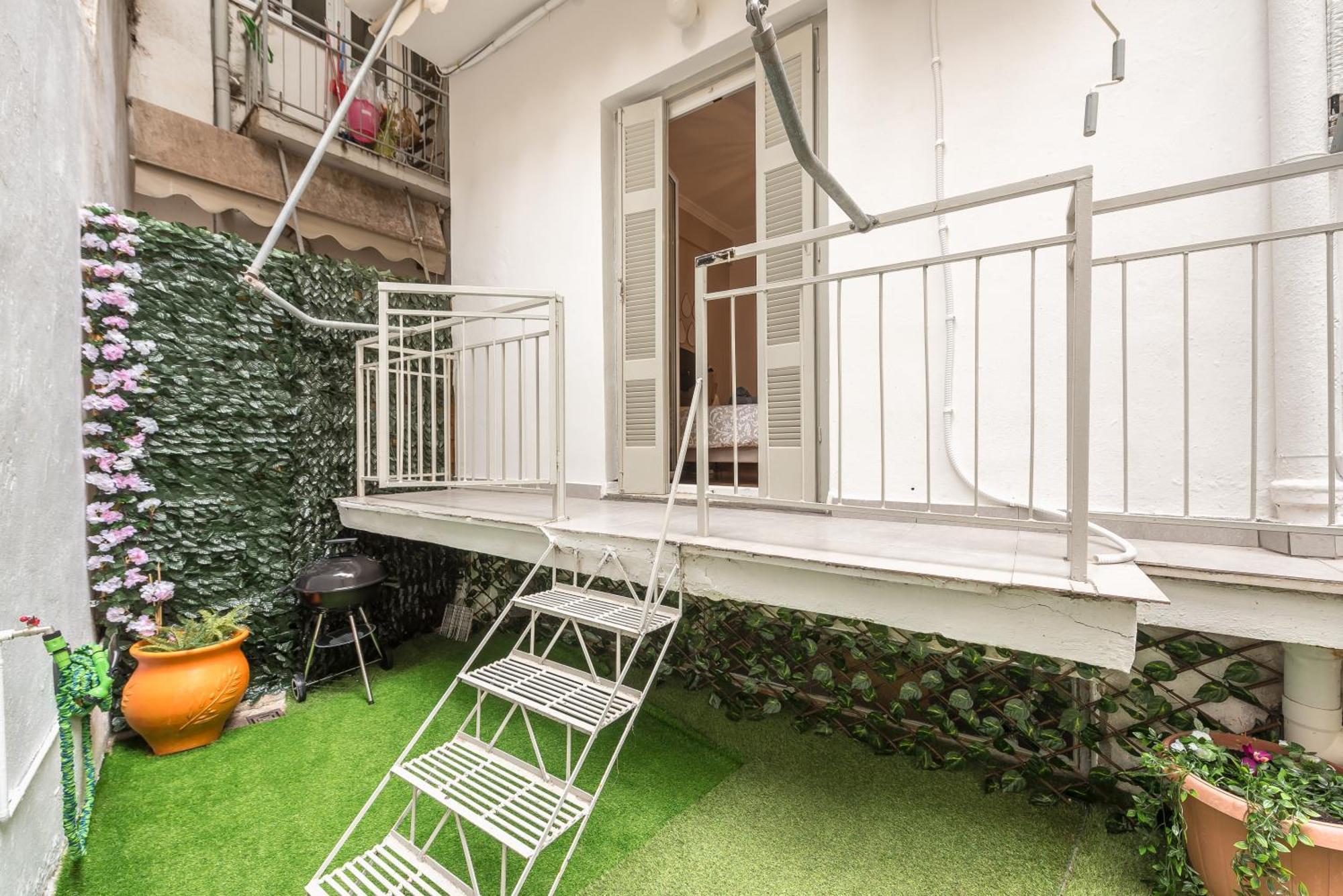 Golden Comfort By Greece Apartments Atenas Exterior foto